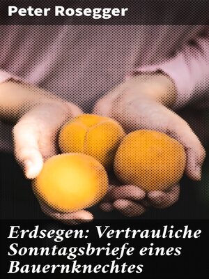 cover image of Erdsegen